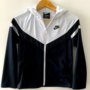Nike kids sport jacket